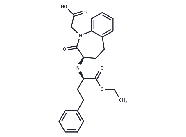 化合物 CGP-42456A|T71005|TargetMol