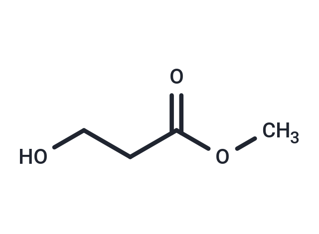 Methyl 3-hydroxypropanoate|T40698|TargetMol