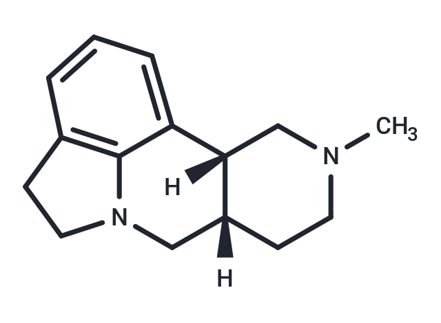 化合物 SDZ SER 082 fumarate|T23346|TargetMol