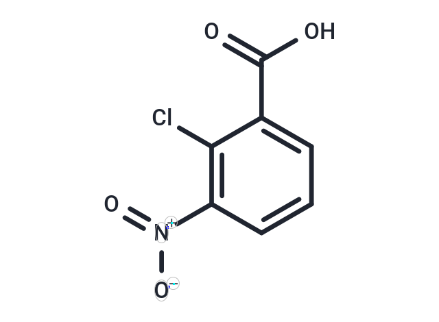 化合物 2-Chloro-3-nitrobenzoic acid|T66934|TargetMol