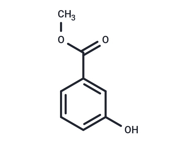 化合物 Methyl 3-hydroxybenzoate|T33331|TargetMol