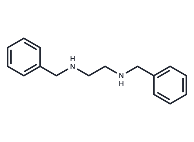 化合物 Benzathine|T20908|TargetMol