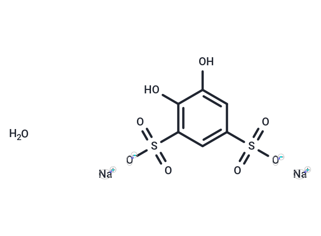 化合物 Sodium catechol sulfate|T21127|TargetMol