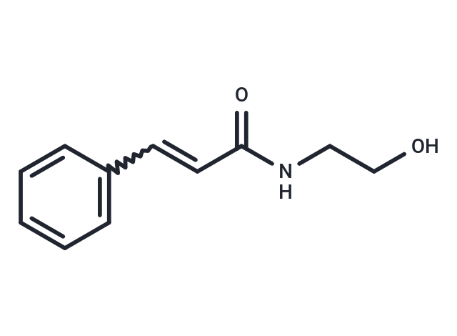 化合物 Idrocilamide|T27585|TargetMol