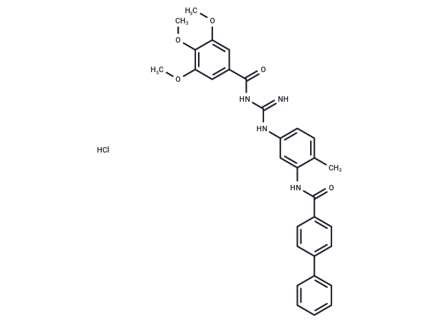 MRT-83 hydrochloride|T38767|TargetMol