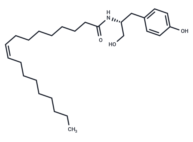 化合物 OMDM-2|T12303|TargetMol