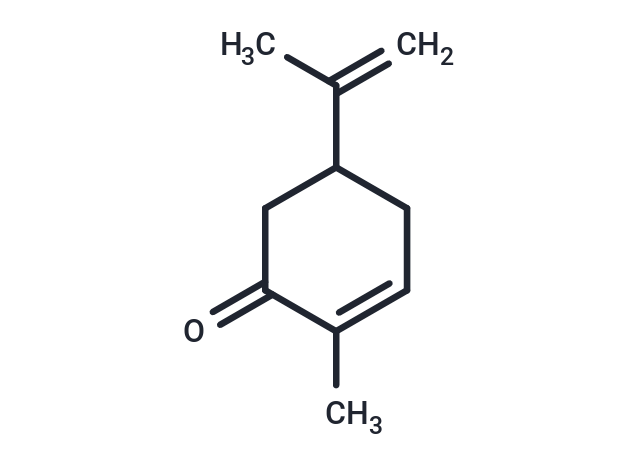 化合物 Carvone|T3245L|TargetMol