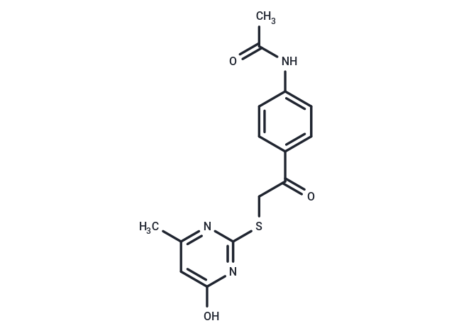 化合物 BRD2577|T25176|TargetMol