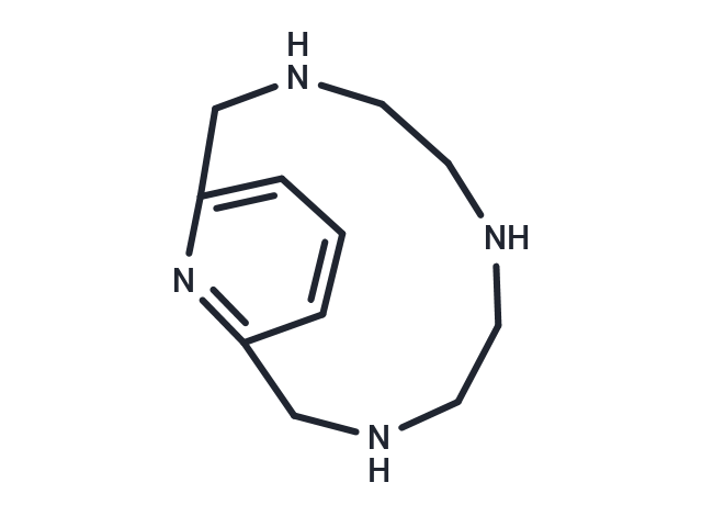 化合物 Pyclen|T26002|TargetMol