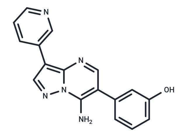 化合物 Ehp-inhibitor|T5452|TargetMol