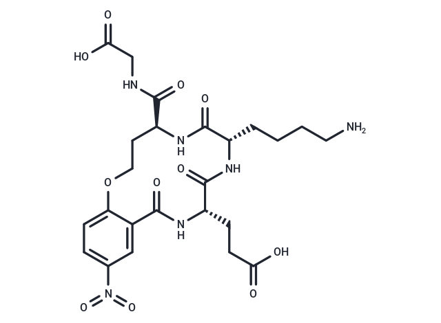 化合物 Tavilermide|T17000|TargetMol