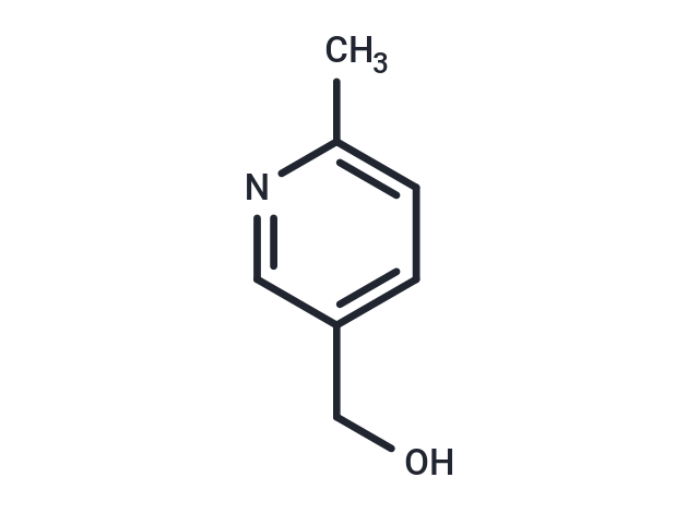 化合物 (6-Methyl-3-pyridinyl)methanol|TNU0893|TargetMol