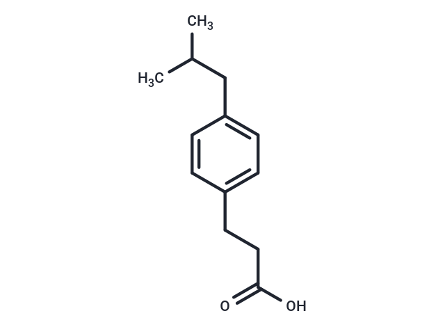 Ibuprofen Impurity F|T40752|TargetMol