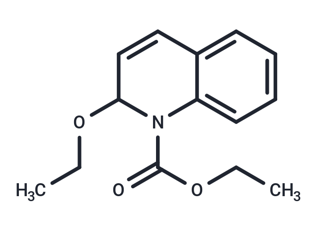 化合物 EEDQ|T71923|TargetMol