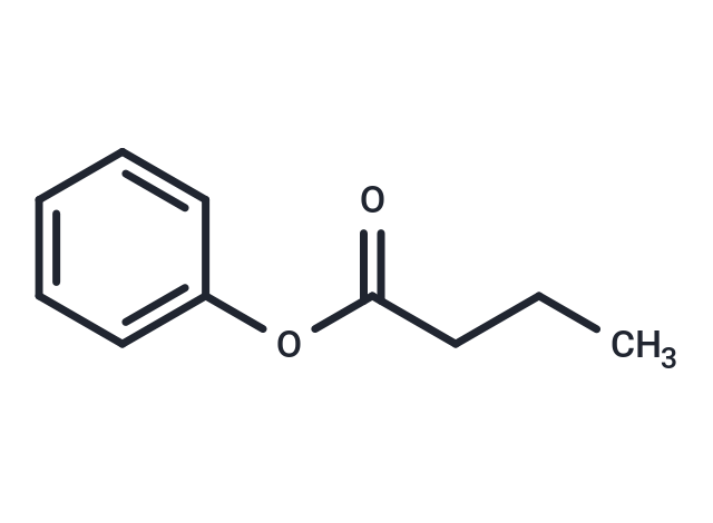 化合物 Phenyl butyrate|T25946|TargetMol