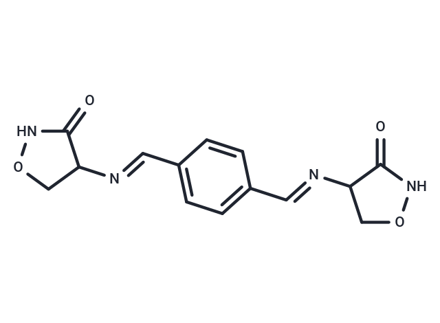 化合物 Terizidone|T28949|TargetMol