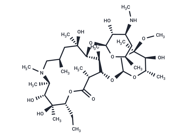 化合物 CP-64434 hydrate|T70239|TargetMol