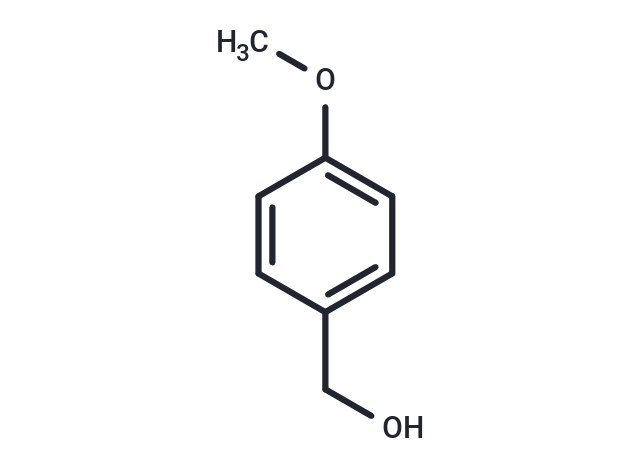 化合物 Anise alcohol|T20309|TargetMol