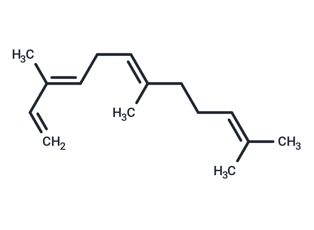 α-法呢烯|T40582|TargetMol