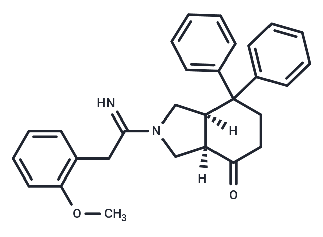 化合物 RP 67580|T23251|TargetMol