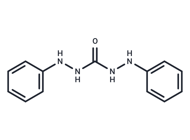 化合物 Diphenylcarbazide|T20300|TargetMol