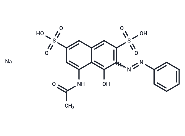 Azophloxine|T40471|TargetMol