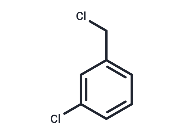 化合物 Benzene, 1-chloro-3-(chloromethyl)-|T21091|TargetMol