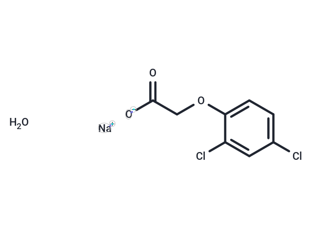 2,4-D sodium salt|T40324|TargetMol