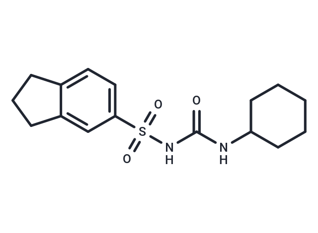 化合物 Glyhexamide|T13711|TargetMol