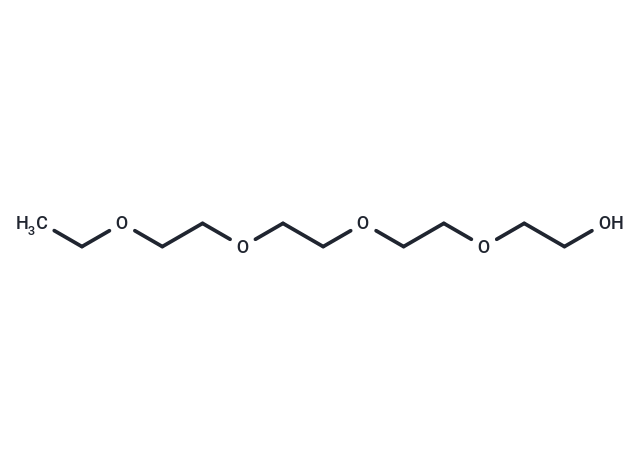 Ethyl-PEG4-alcohol|T40649|TargetMol