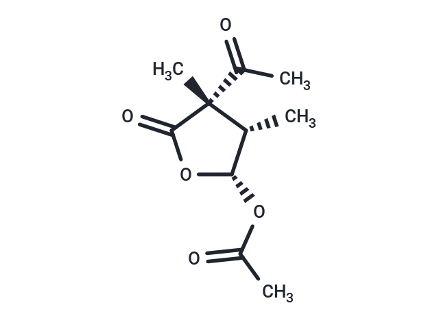 化合物 Acetomycin|T69172|TargetMol