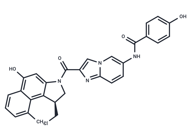 Seco-DUBA|T38611|TargetMol