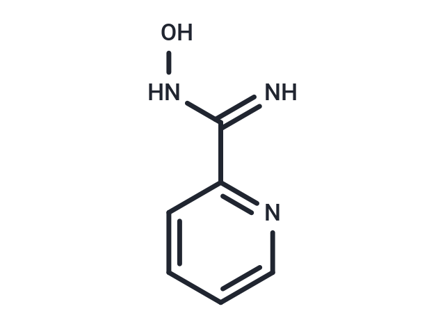 化合物 Picolinamidoxime|T20580|TargetMol