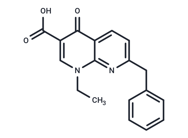 化合物 Amfonelic Acid|T23718|TargetMol