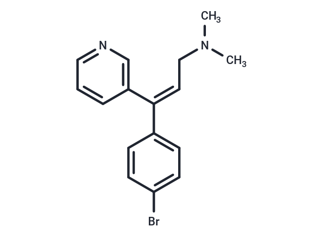 化合物 Zimelidine|T29216|TargetMol