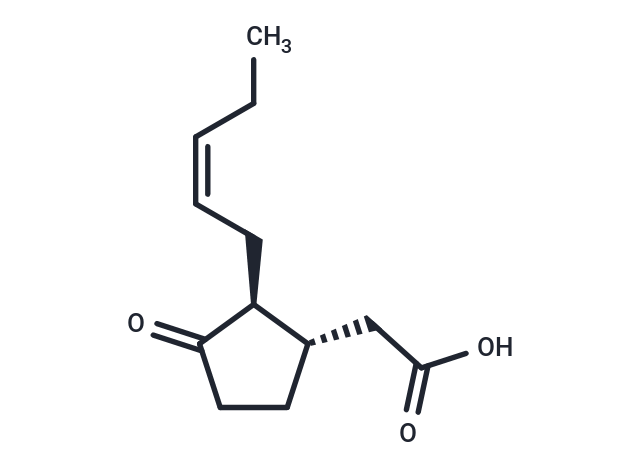 (±)-Jasmonic acid|T40880|TargetMol