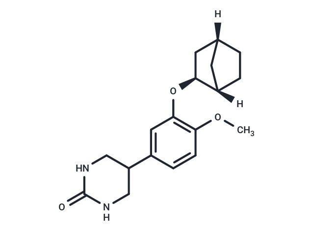 化合物 CP 80633|T22687|TargetMol