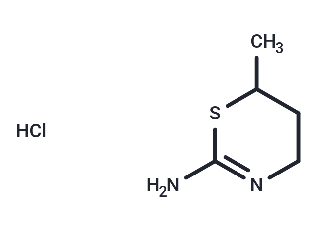 化合物 AMT hydrochloride|T22569|TargetMol