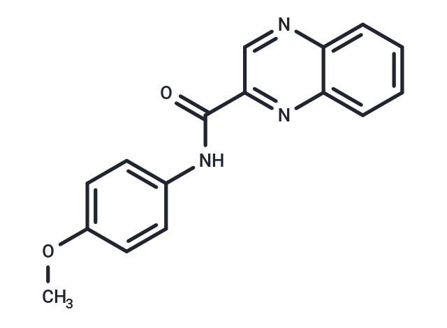 化合物 5-HT3 antagonist 5|T9846|TargetMol