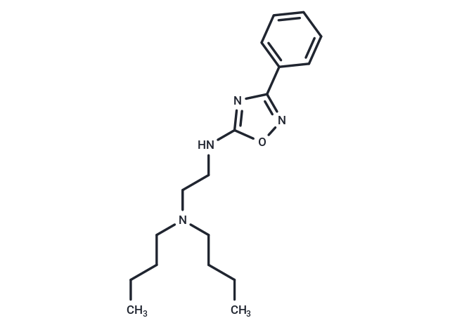 化合物 Butalamine|T25184|TargetMol