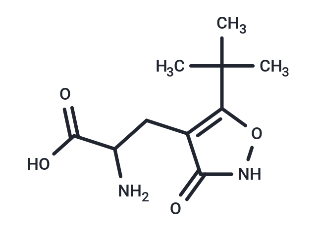 化合物 ATPA|T10405|TargetMol