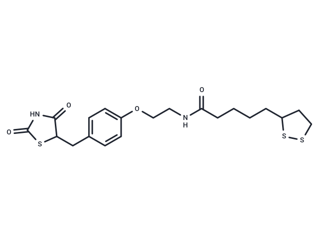 CAY10506|T37827|TargetMol