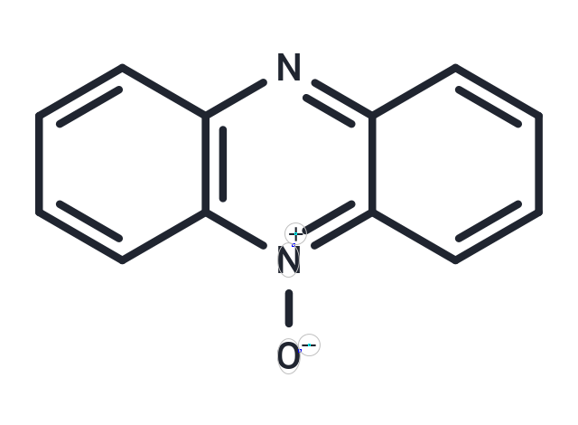 化合物 Phenazine oxide|T25942|TargetMol