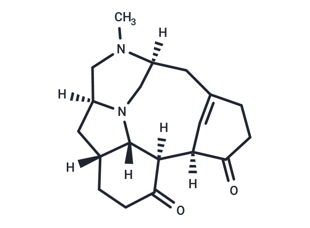 Herquline A|T38015|TargetMol