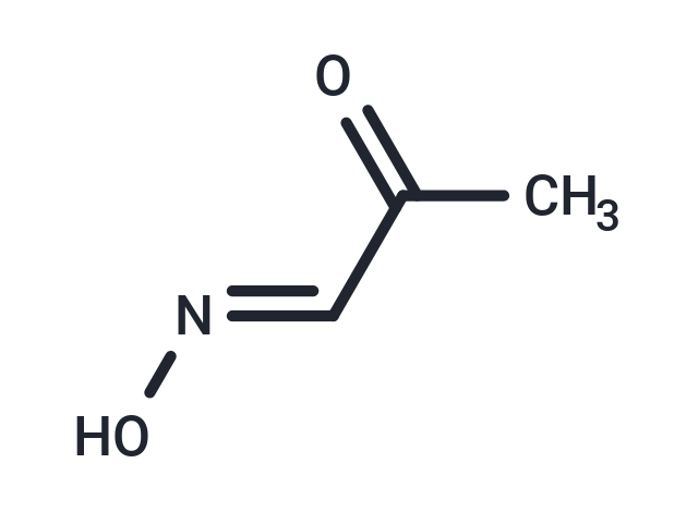 化合物 Isonitrosoacetone|T70236|TargetMol