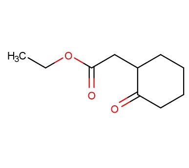 24731-17-7  2-环己酮乙酸乙酯  Ethyl 2-cyclohexanoneacetate