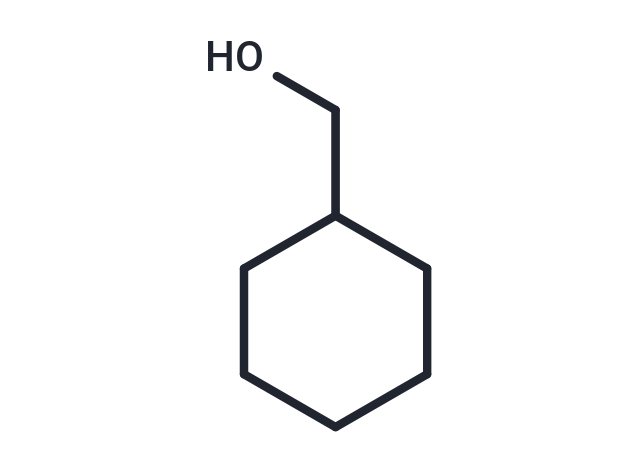 化合物 Cyclohexanemethanol|T65091|TargetMol