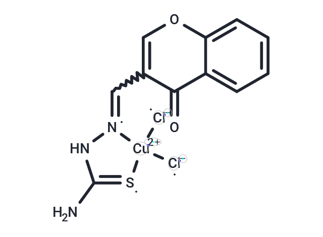 化合物 FPA-124|T11317|TargetMol