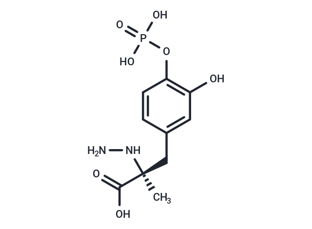 化合物 Foscarbidopa|T15339|TargetMol