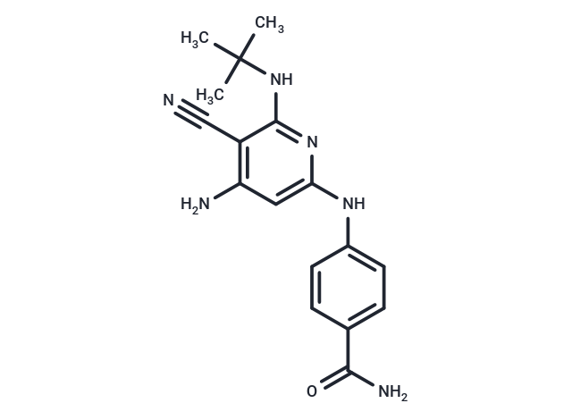 化合物 TC-Mps1-12|T17007|TargetMol